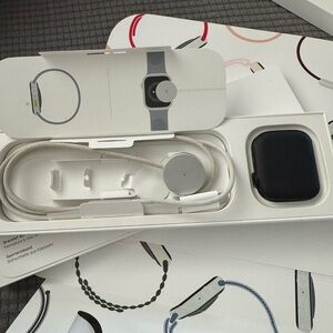 Apple Watch Series 9